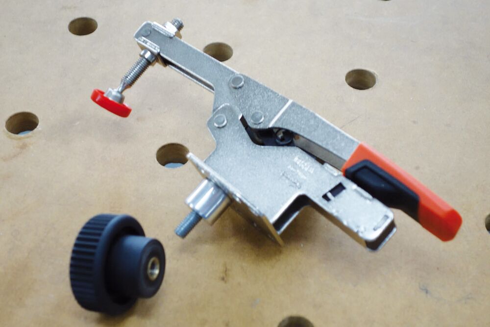 BESSEY STC-SET-T20 application image 5