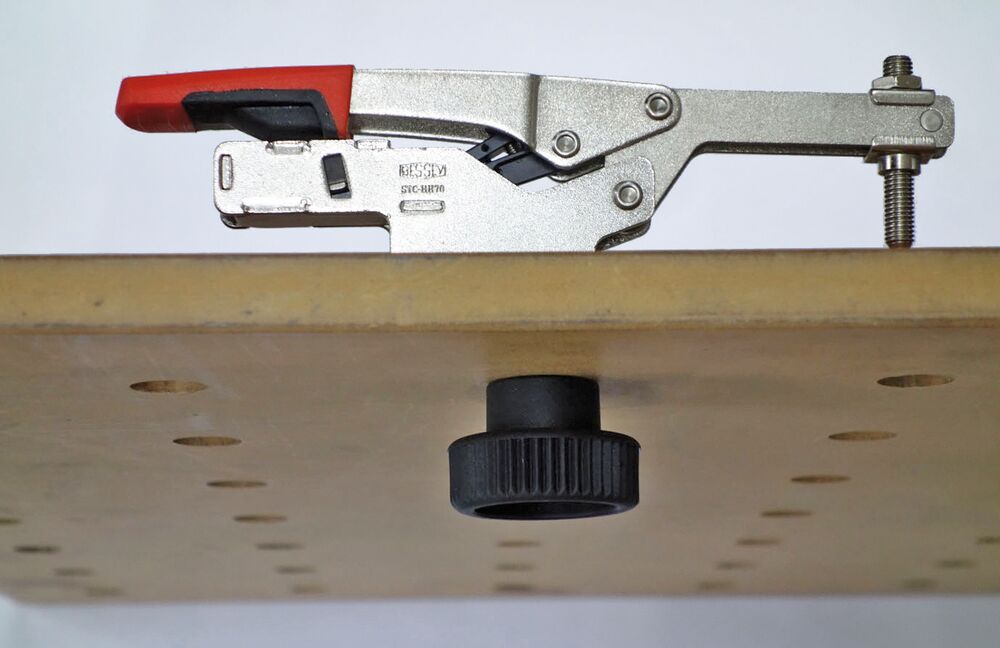 BESSEY STC-SET-T20 application image 1
