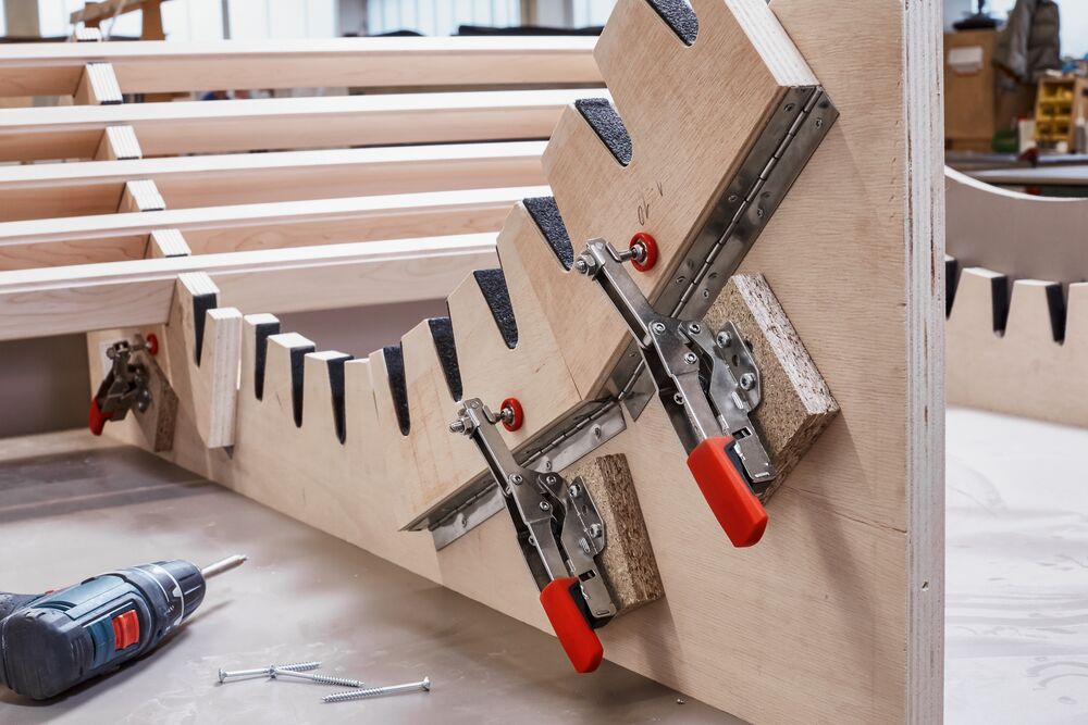 BESSEY STC-HH70 application image 4