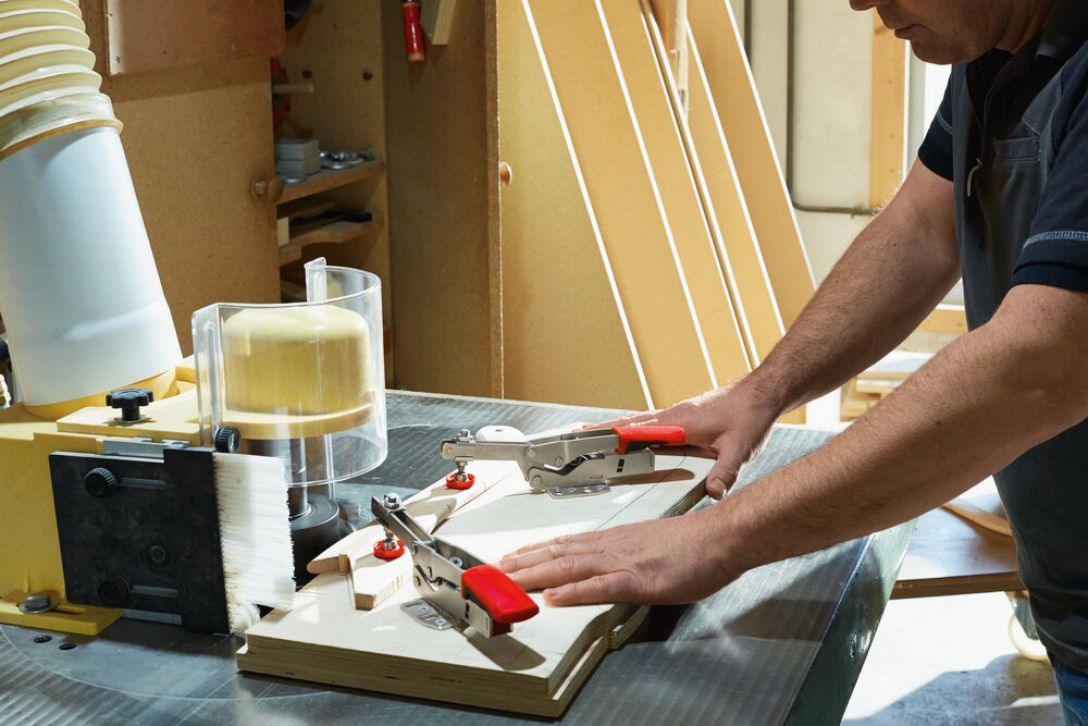 BESSEY STC-HH70 application image 2