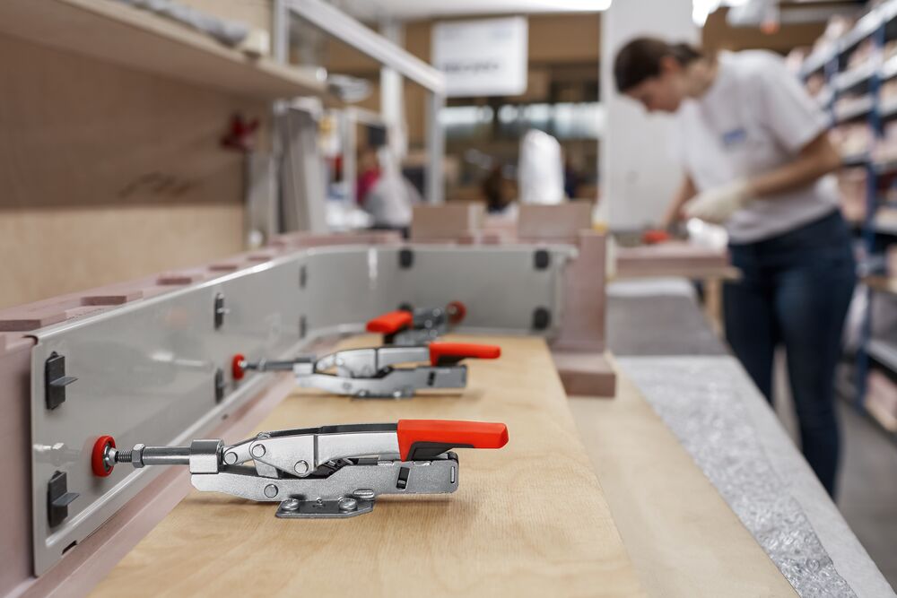 BESSEY STC-IHH25 application image 5