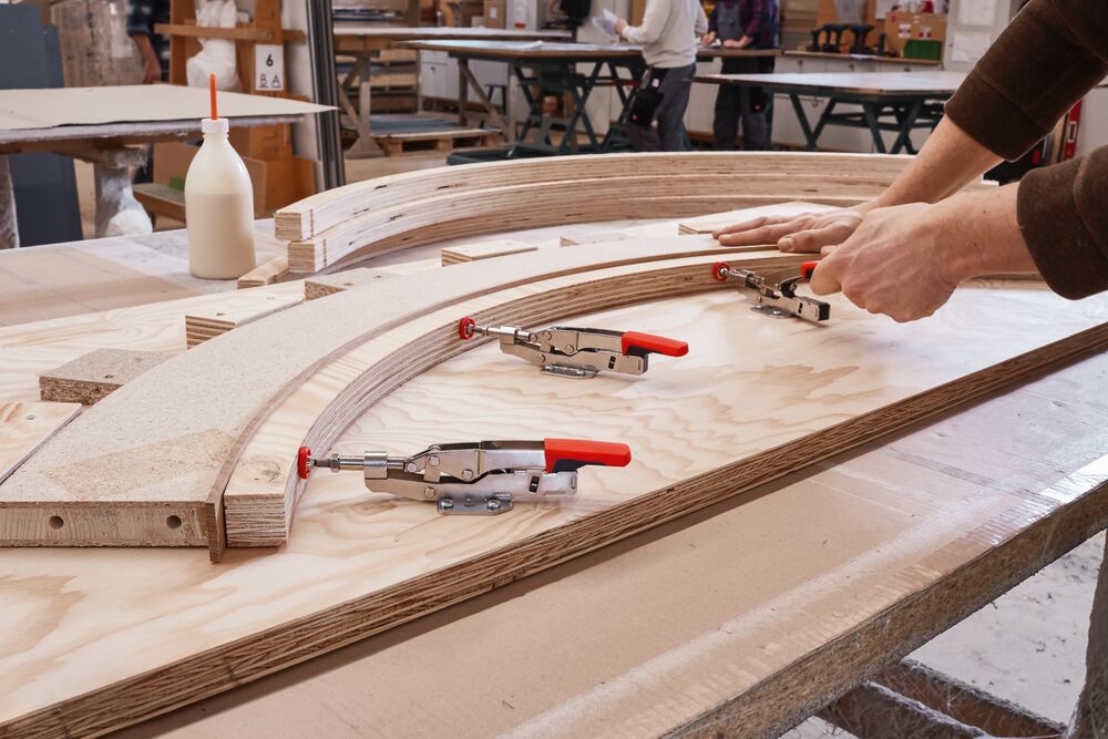 BESSEY STC-IHH25 application image 4