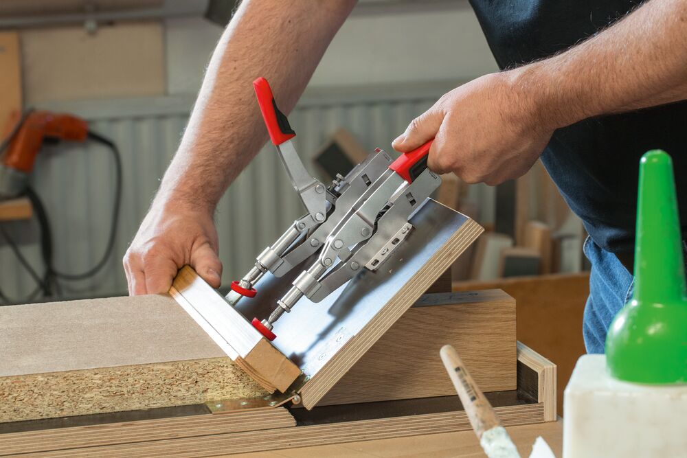 BESSEY STC-IHH25 application image 1