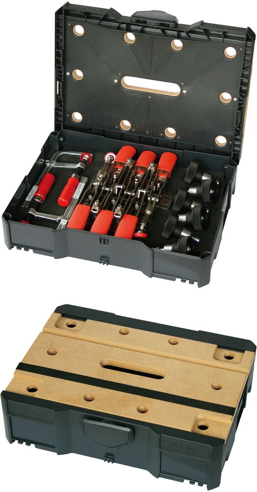 BESSEY STC-S-MFT application image 5