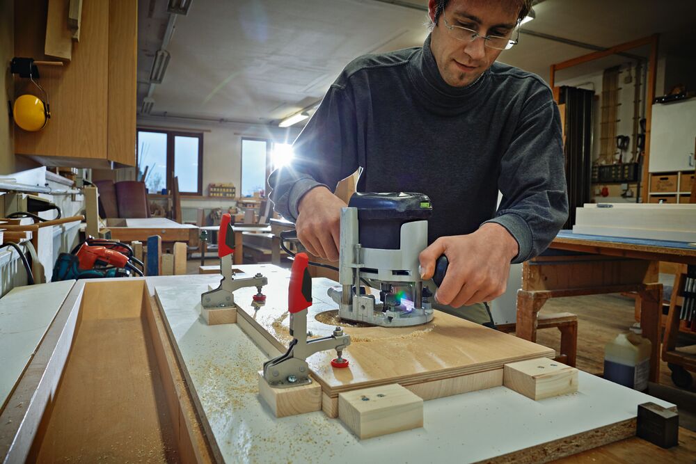 BESSEY STC-VH50-T20 application image 1