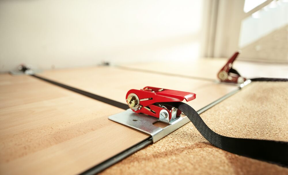 BESSEY SVH760 application image 1