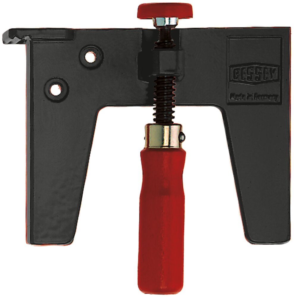BESSEY PVA application image 2