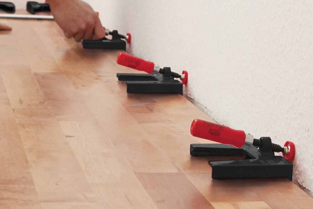 BESSEY PVA application image 1