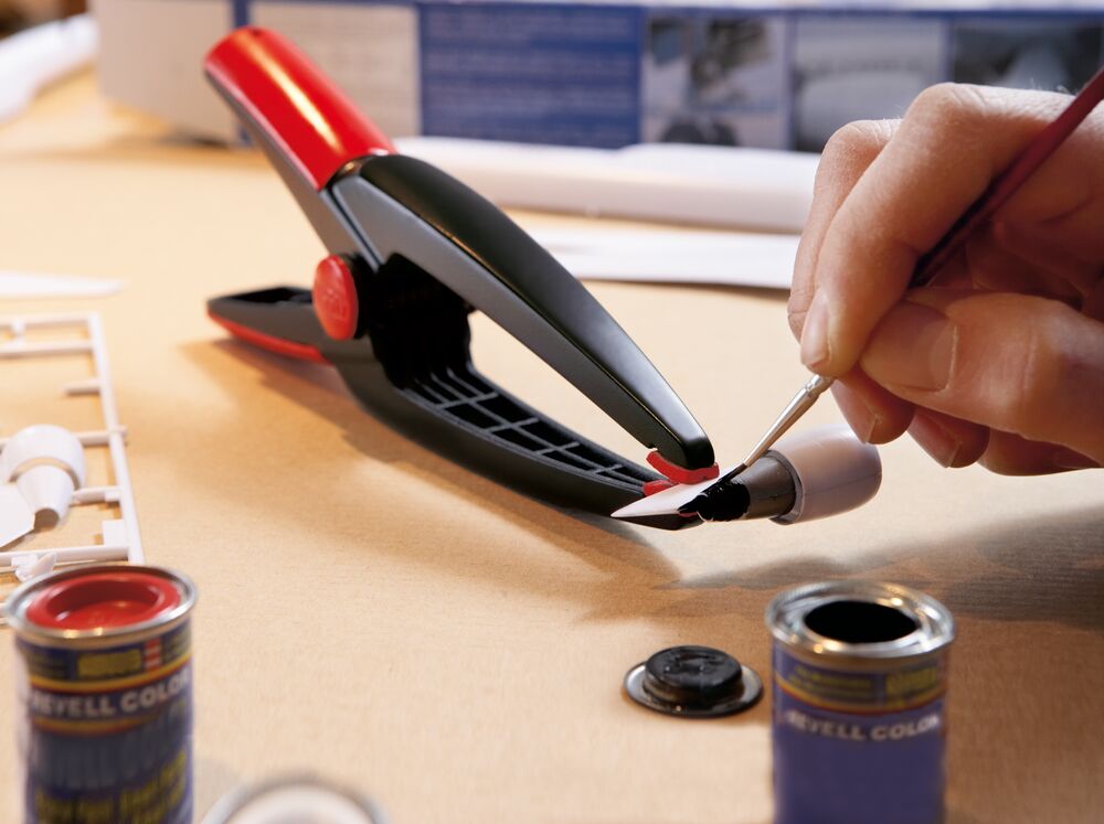 BESSEY XCL5 application image 2