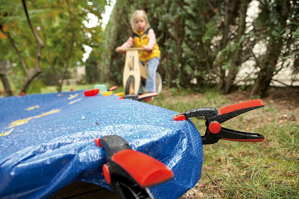 BESSEY XC5 application image 3