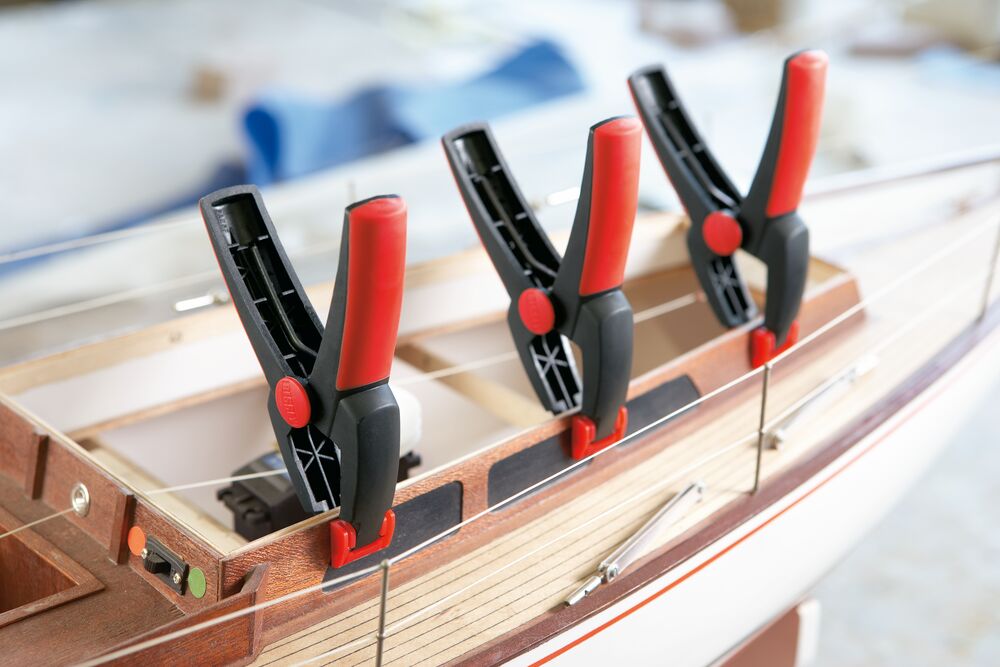 BESSEY XC5 application image 1
