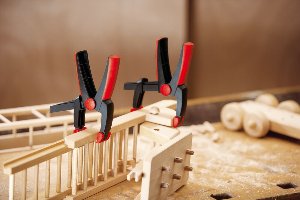 BESSEY XV3-50 application image 1