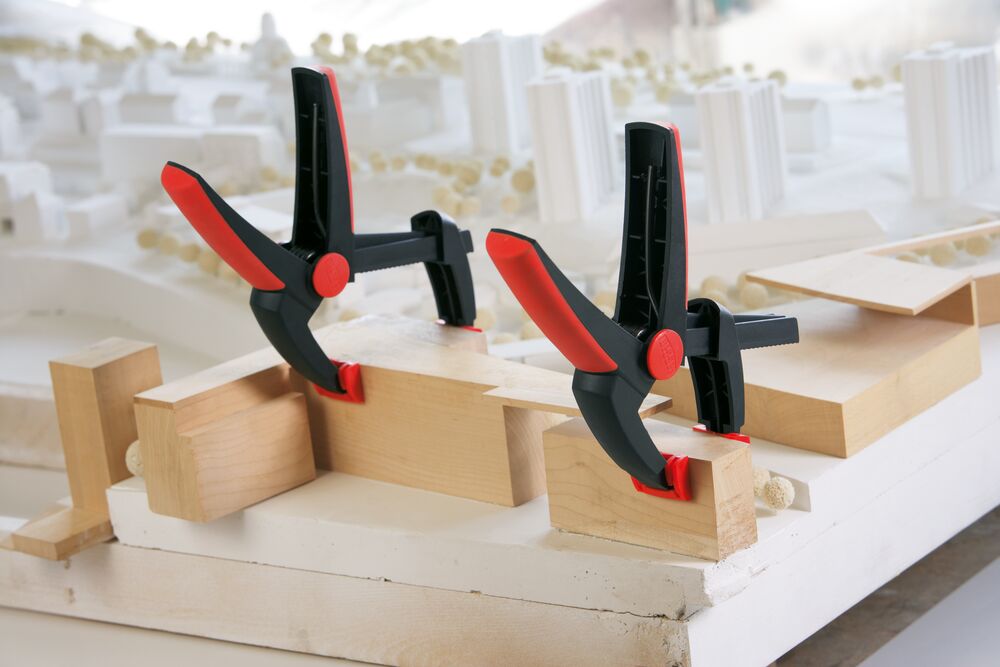 BESSEY XV3-50 application image 3