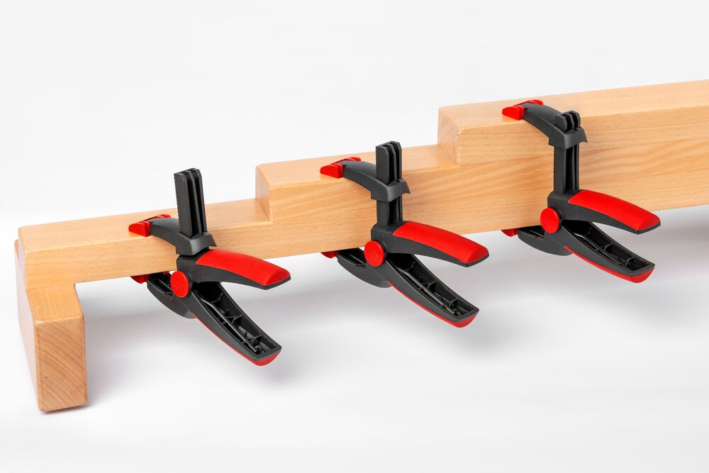 BESSEY XV3-50 application image 4