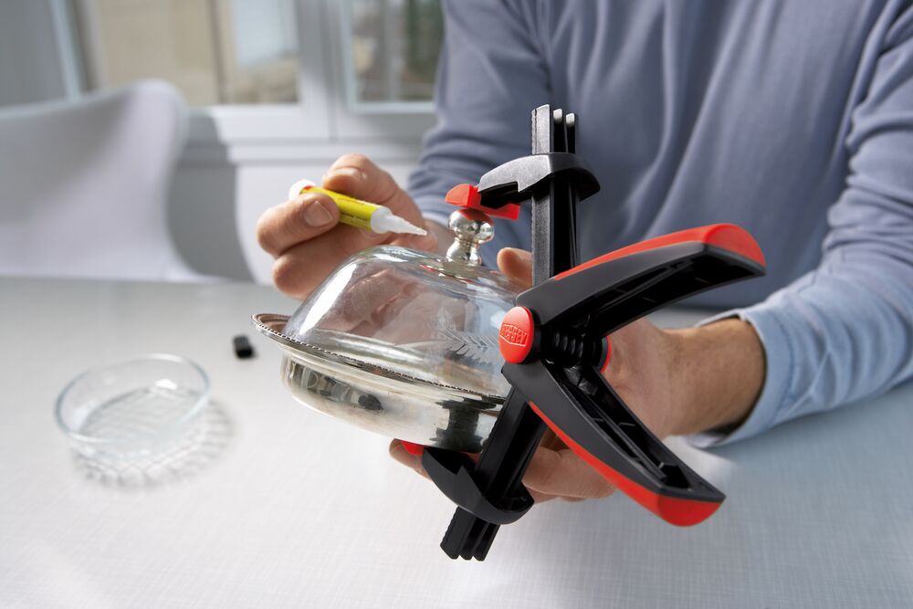 BESSEY XV5-170 application image 1