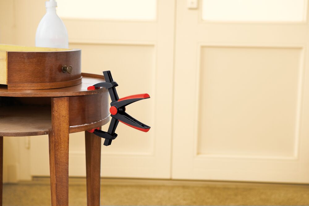 BESSEY XV5-170 application image 2