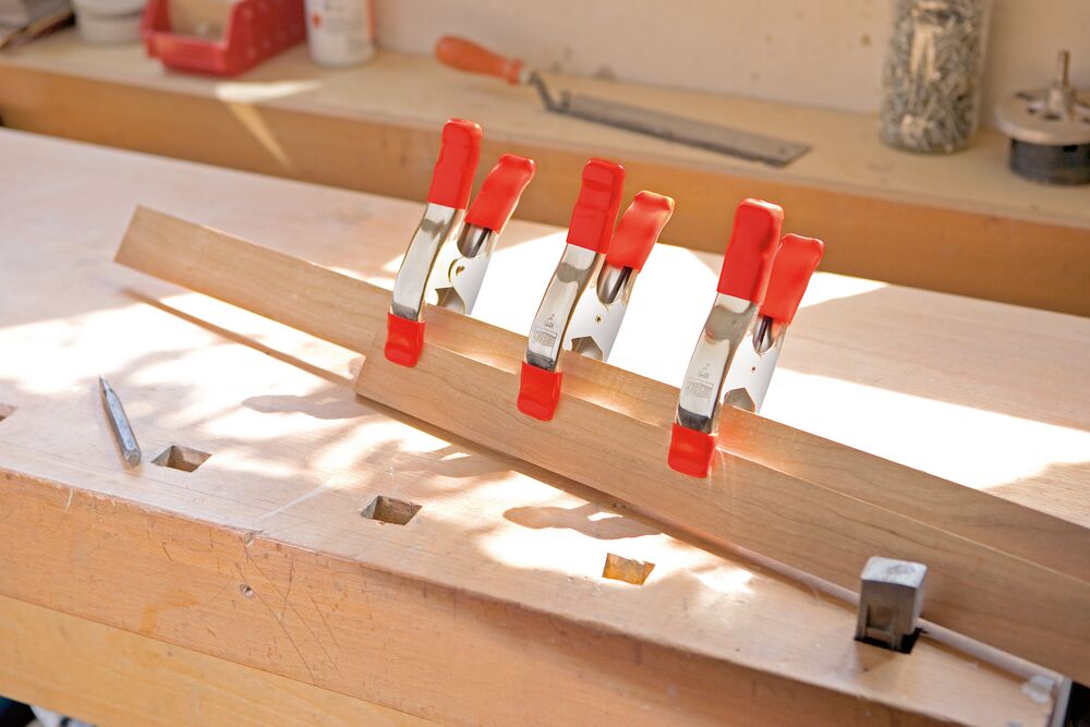BESSEY XM3EU application image 1