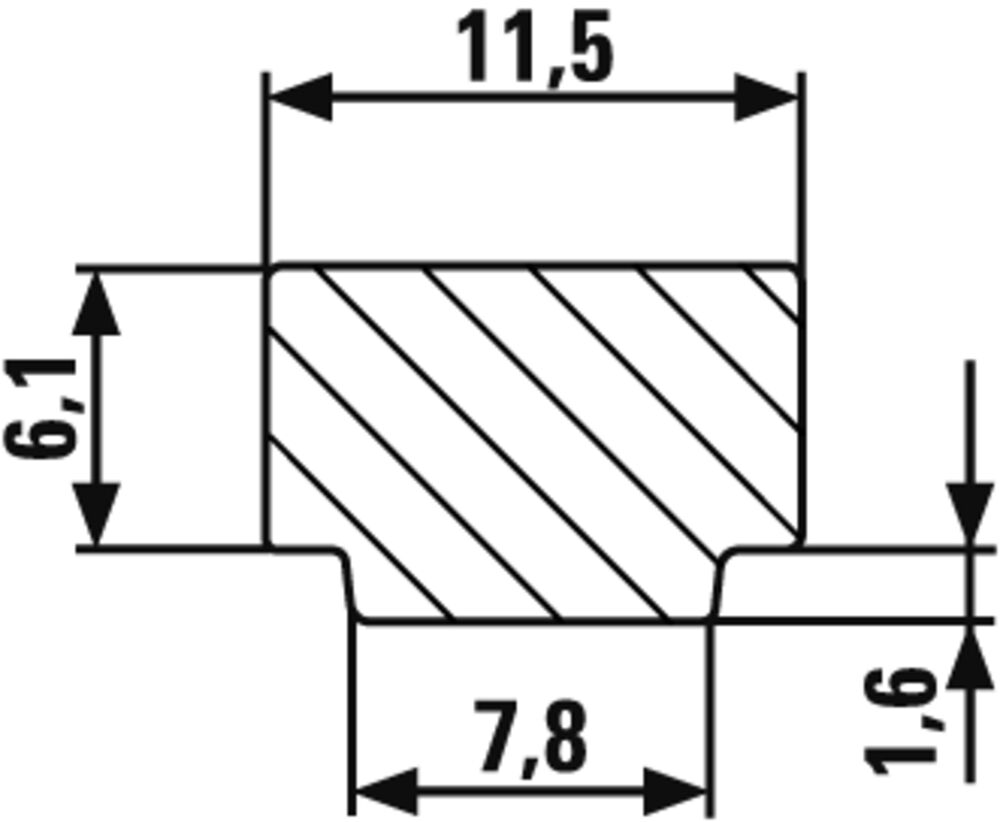 Engarden 160 x 90 cm tuintafel van strekmetaal - Wiegers Xl Asten