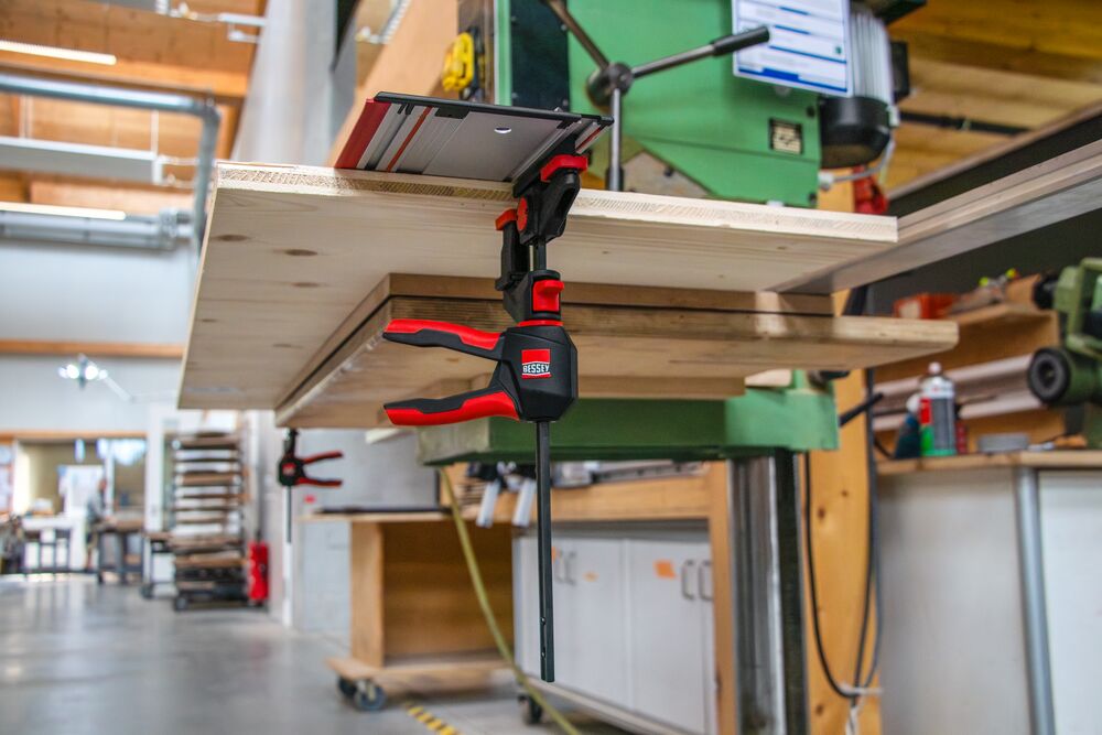 BESSEY EZR15-6SET application image 2