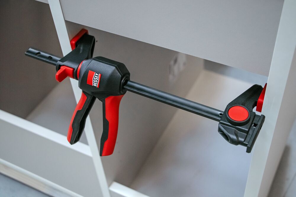 BESSEY EZR15-6SET application image 5