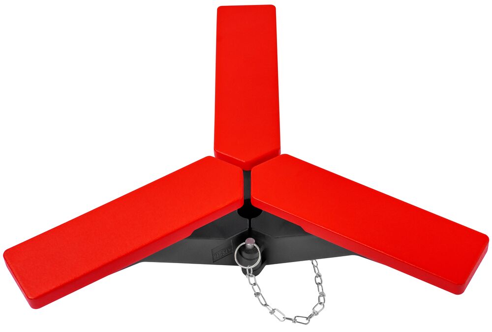 Prensa Ajuste Rápido De Palanca BESSEY® Serie LC4