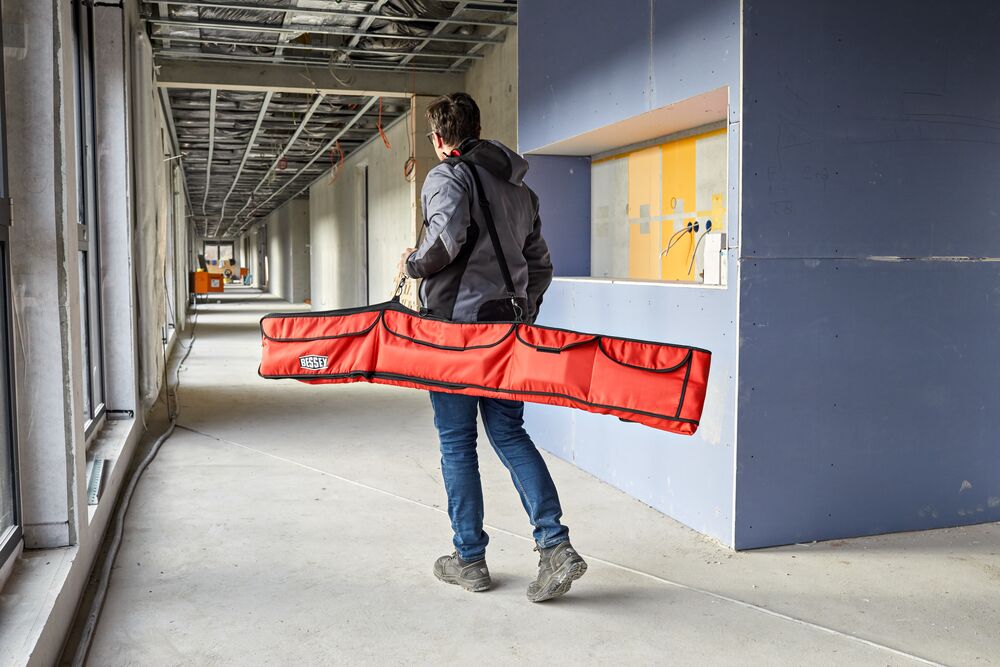 BESSEY ST290 application image 1
