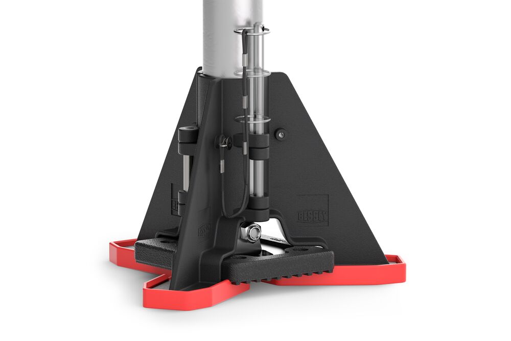 BESSEY STE55 application image 4