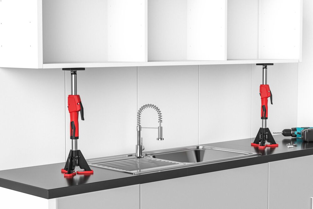 BESSEY STE55 application image 1
