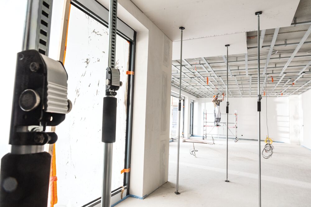 BESSEY ST125 application image 1