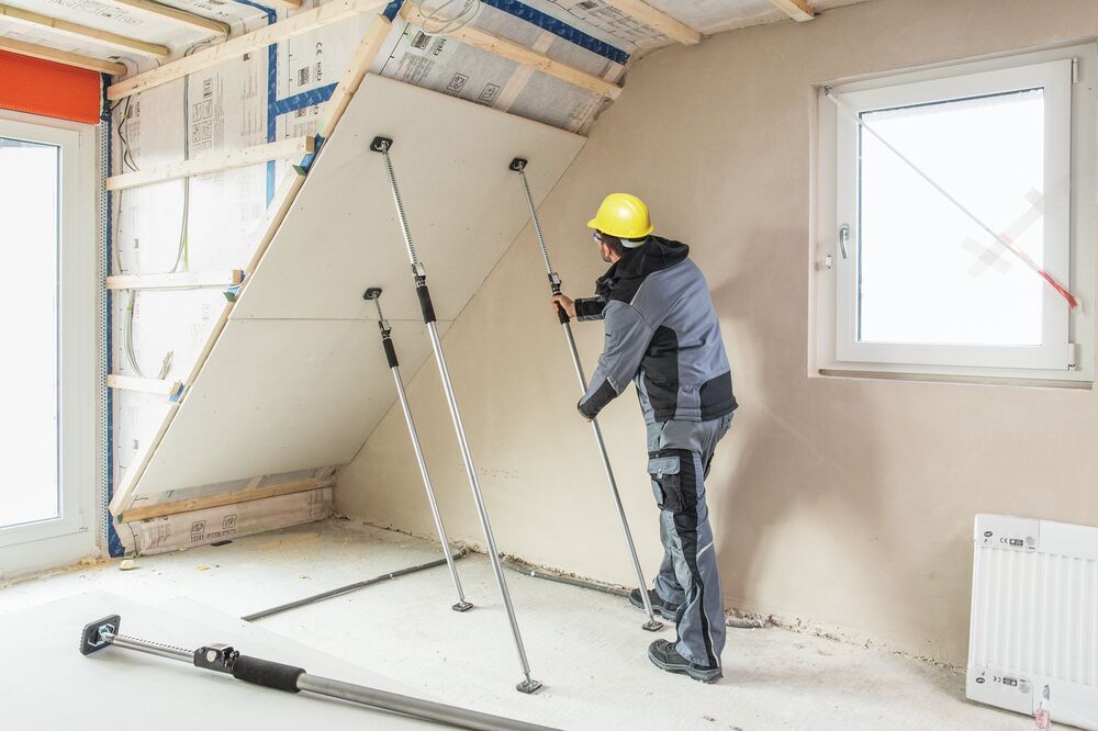 BESSEY ST125 application image 2