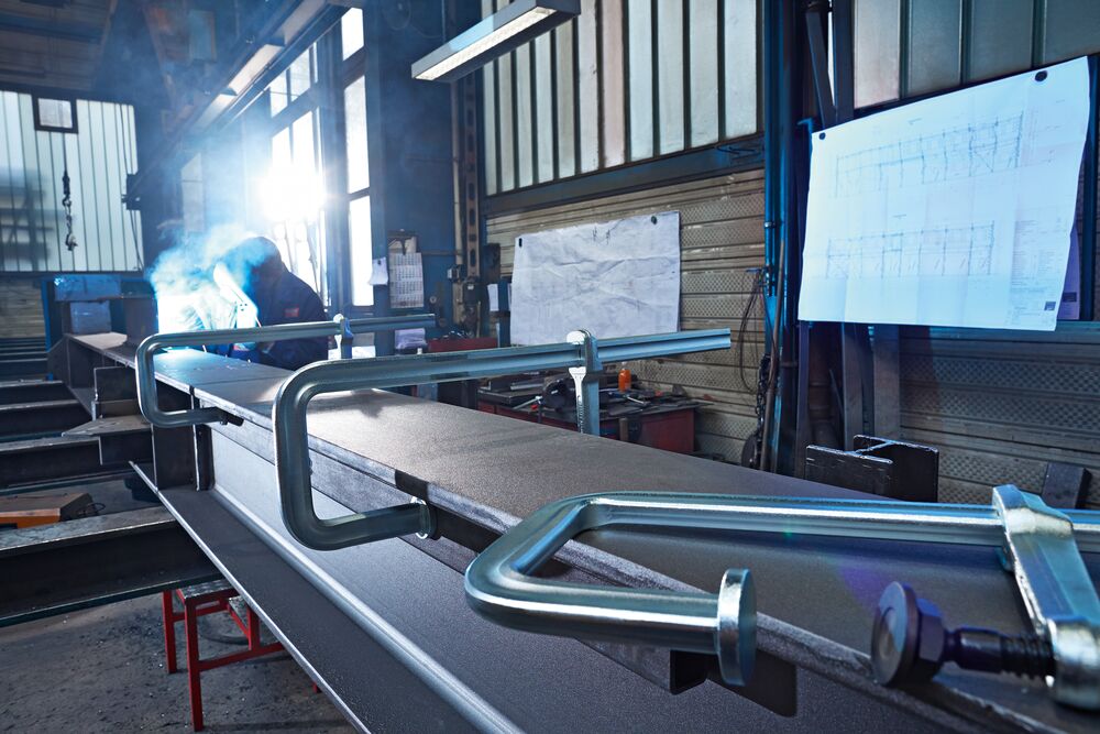 BESSEY STBU40-17-15 application image 1