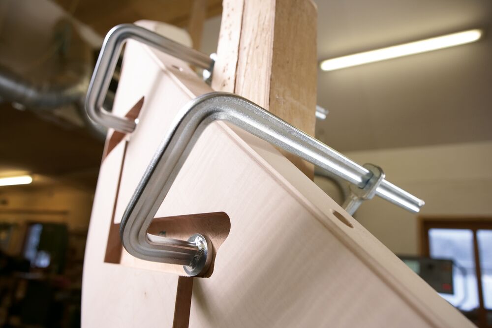 BESSEY SGU30-14-10 application image 5