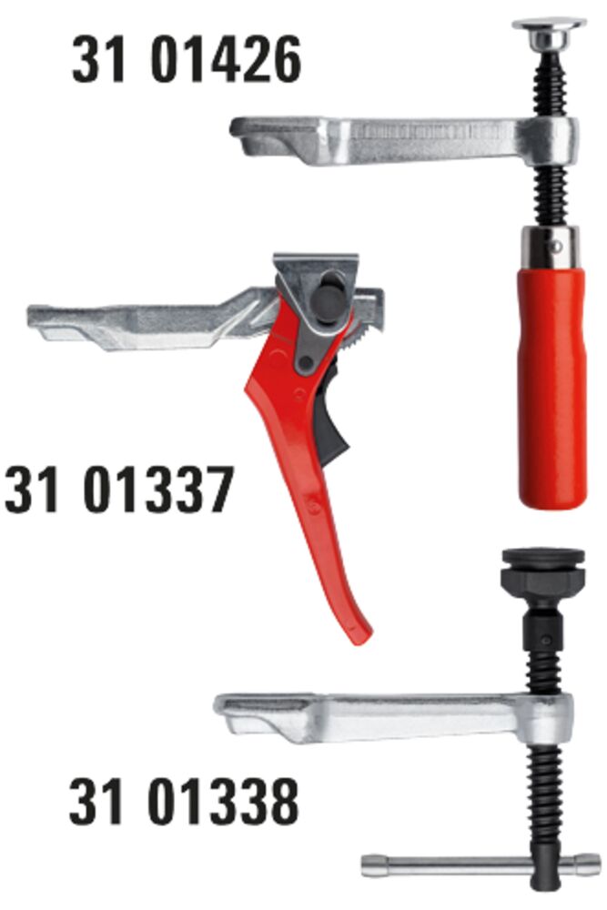 BESSEY 3101426 application image 4
