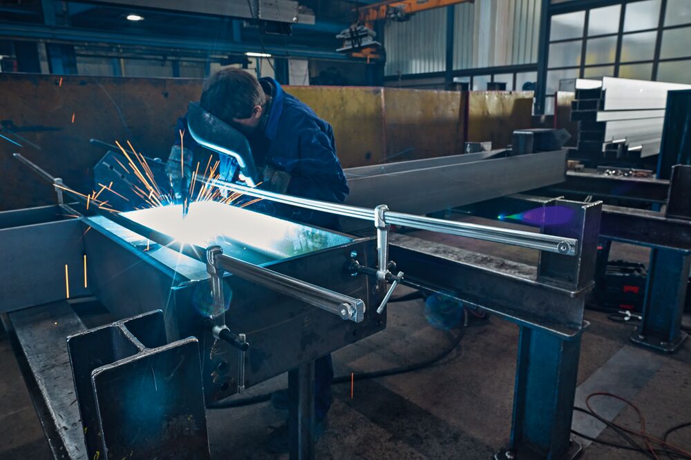 BESSEY GSV300M application image 1