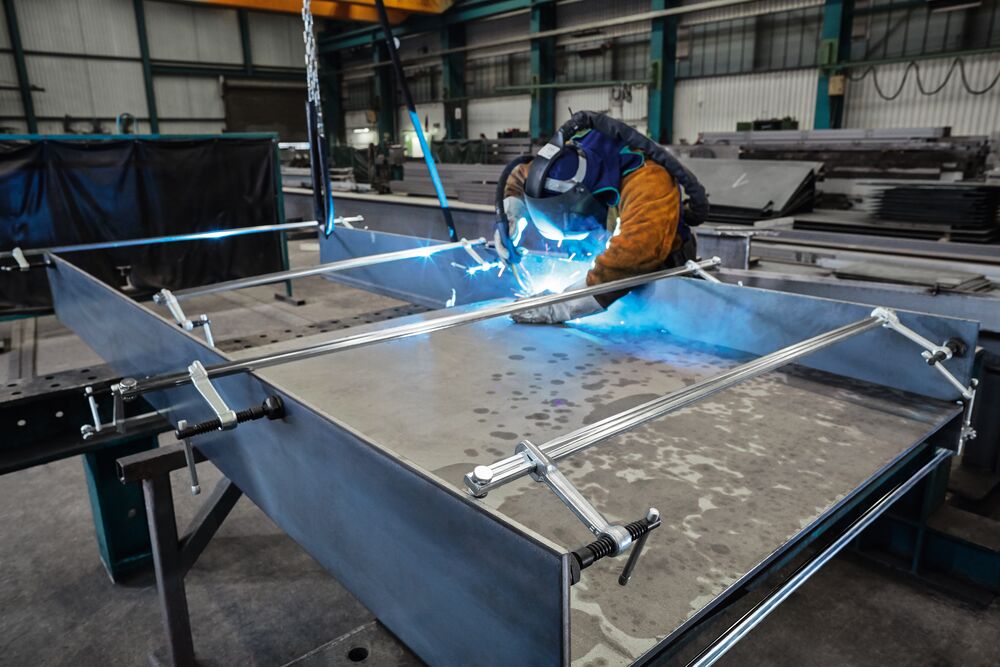 BESSEY SLV200M application image 2