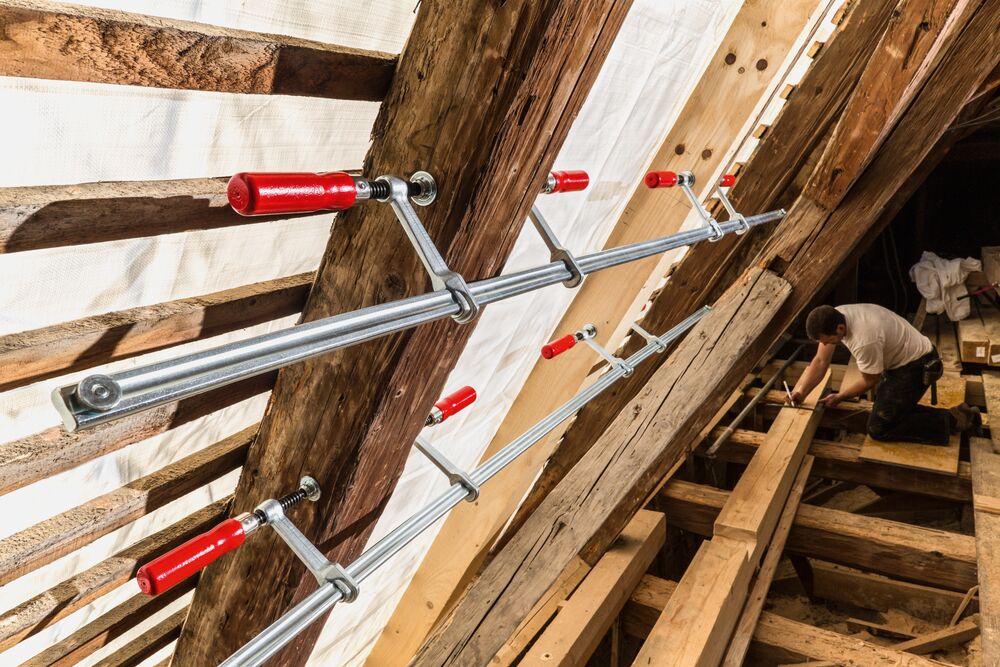 BESSEY SLV200M application image 4