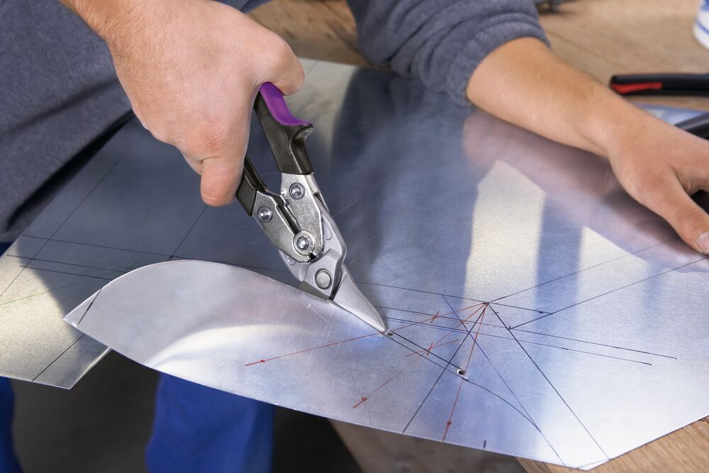 BESSEY D27AL application image 1
