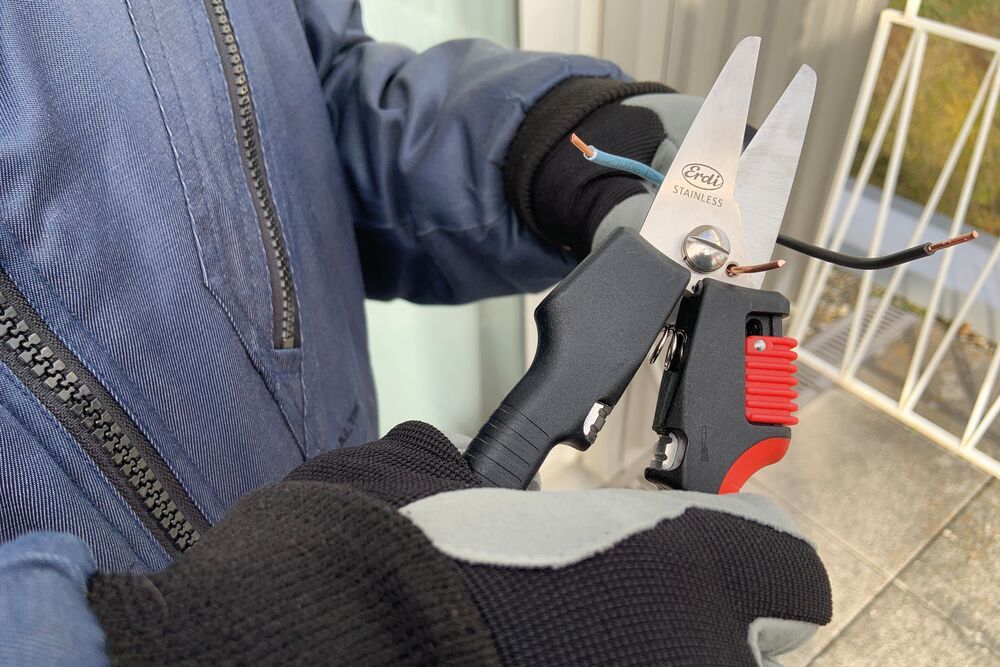 BESSEY D50 application image 2