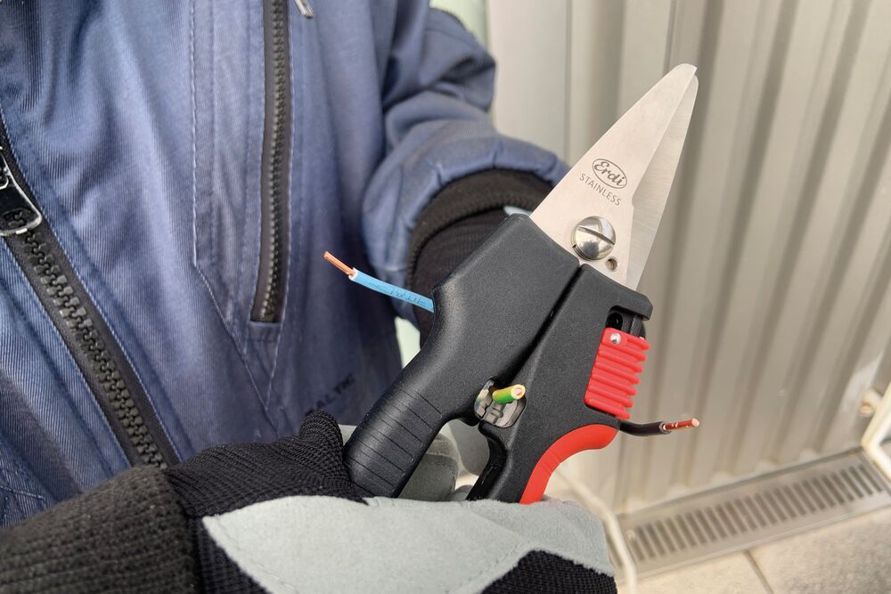 BESSEY D50 application image 3