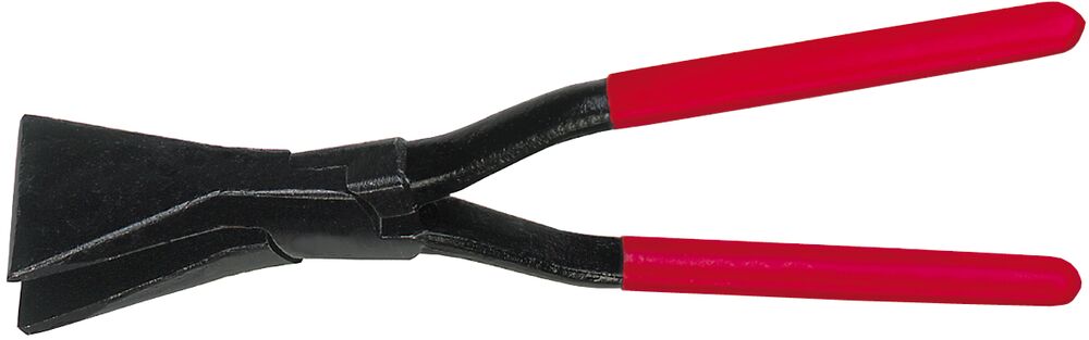 Clinching Pliers 45° Bent, 40 Mm, Depth 45 Mm | Industrie - View #2